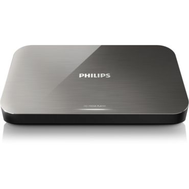 HMP7000 HD Media player