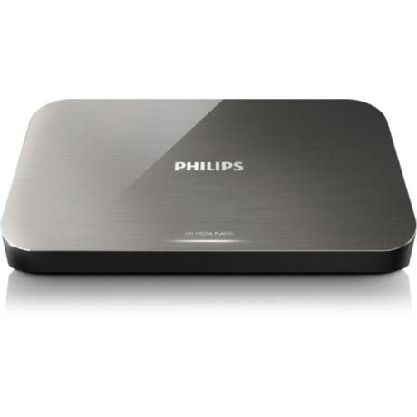HMP7000/55  HMP7000 HD Media player