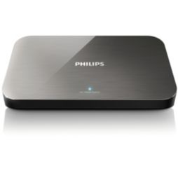 MEDIENPLAYER F&Uuml;R ZU HAUSE