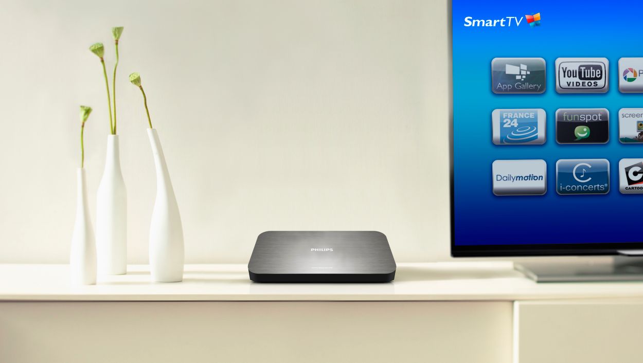 Телевизор филипс смарт тв. Медиаплеер Philips hmp7100. Смарт ТВ Филипс. Philips bd 7100. Philips Media Player Smart TV.