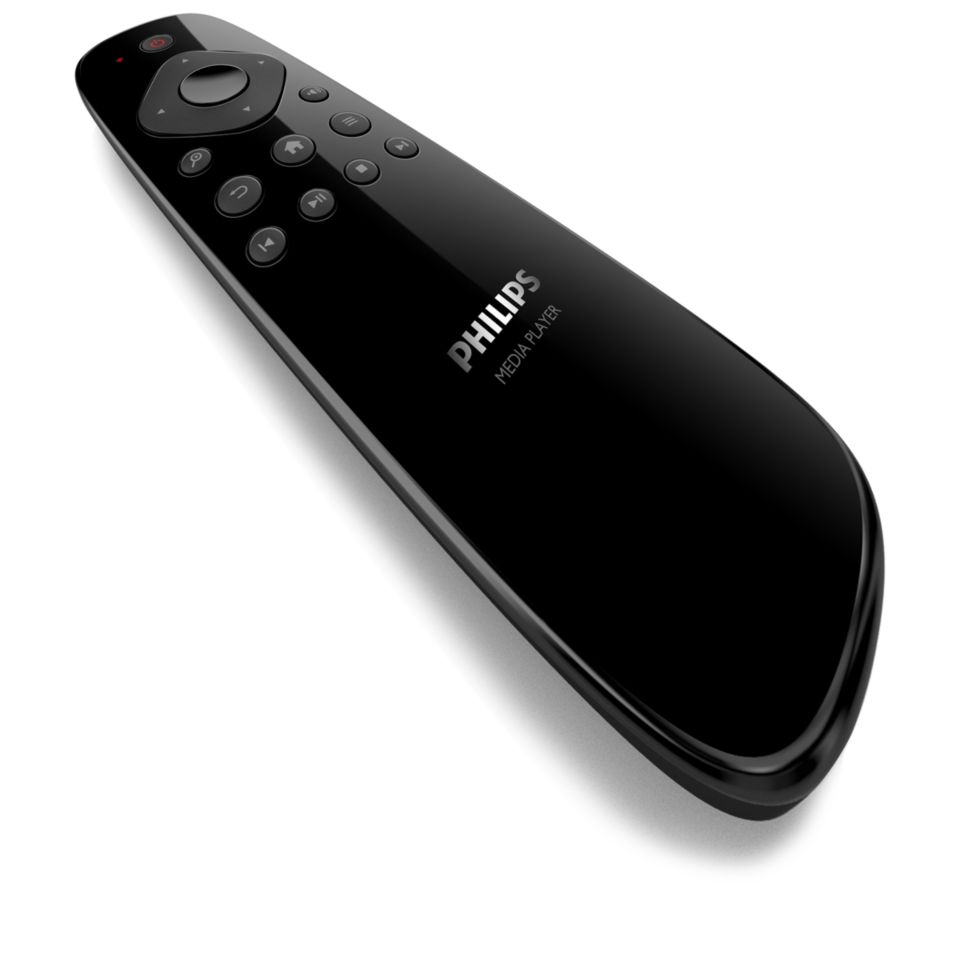 Philips smart tv. Медиаплеер Philips hmp8100.