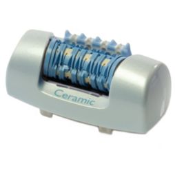 Epilačn&iacute; hlava