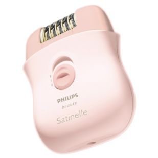 EPILATOR 2SP.AC HIGH END PRICE FIGHTER E