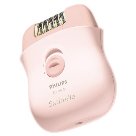 HP2841/31  EPILATOR 2SP.AC HIGH END PRICE FIGHTER E