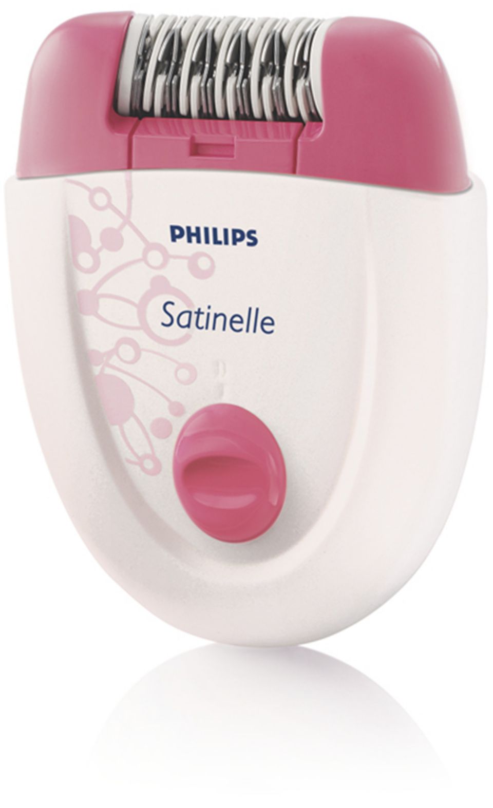 Satinelle Epilator HP2844/04 Philips