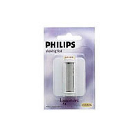 HP2910/63  COMBI SHAVING FOIL 1PCS.