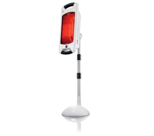 Infracare infrared lamp