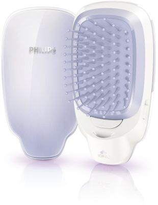 phillips round brush