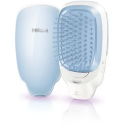 EasyShine Brosse ionique (Exclusivement chez Carrefour)