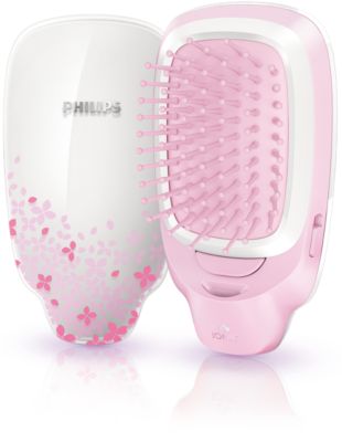 philips hair straightener with curler price