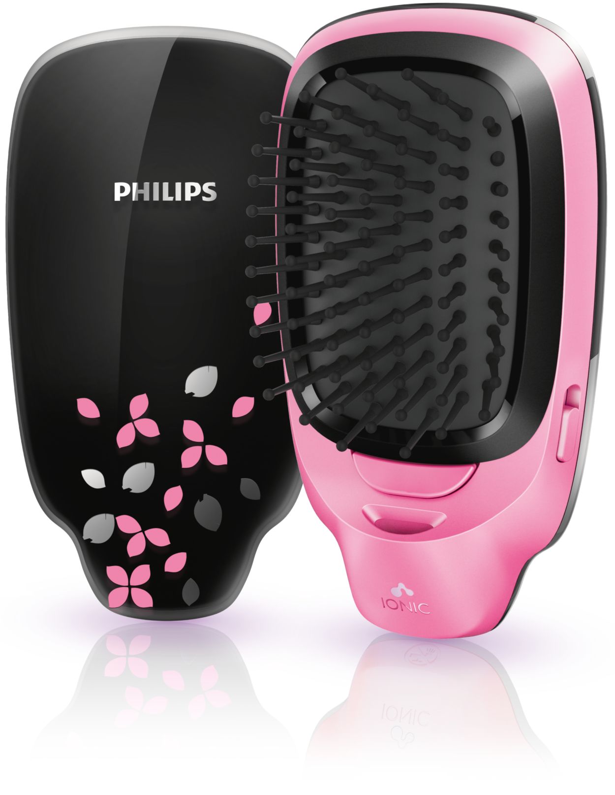 EasyShine Ionic styling brush HP4589/05 Philips