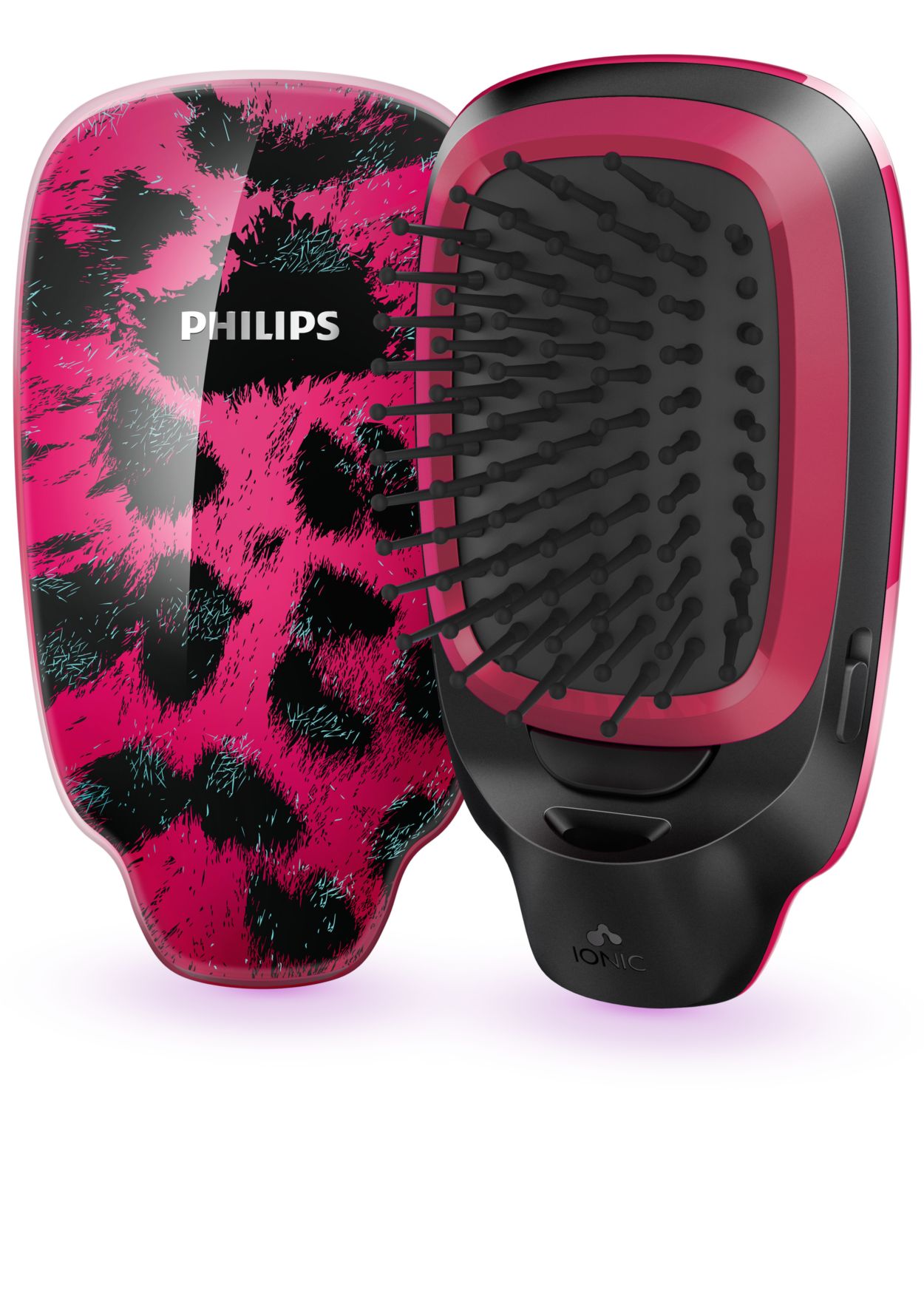 EasyShine Ionic styling brush HP4595/00 Philips