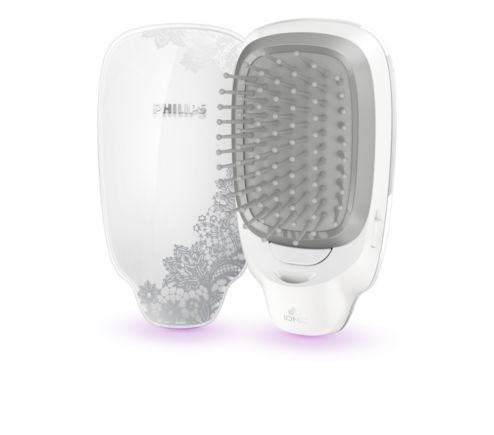 ionic brush styling philips percentage discount