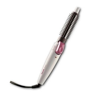 HAIRCURLER FACELIFT