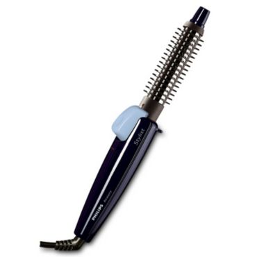 HAIRCURLER SLIDEOVER