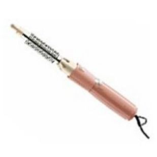AIRSTYLER 300W RETR.BRUSH PINK