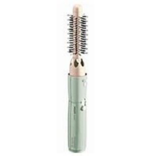 AIRSTYLER 300W 4 ATTACH. GREEN
