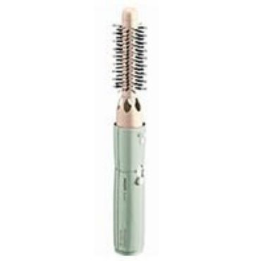 AIRSTYLER 300W 4 ATTACH. GREEN