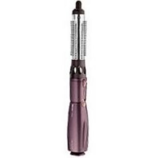 AIRSTYLER 300W 2 RETR.BRUSH METALLIC