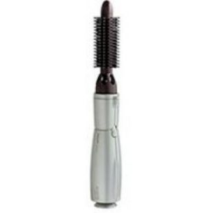 AIRSTYLER 400W TONG 2 BRUSHES &amp; BRUSH