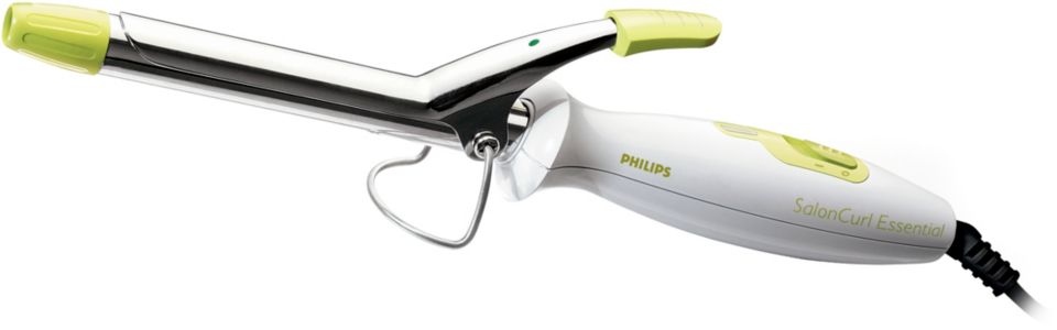 SalonCurl Essential Curling iron HP4657/29 | Philips