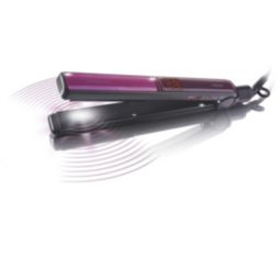 SalonStraight Sonic Vlasov&aacute; žehlička