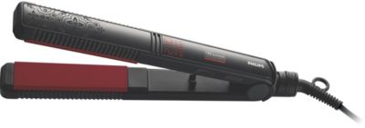 philips tresemme hair straightener