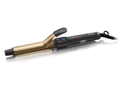 philips curling iron