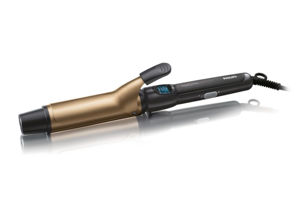 Curler HP4684/00 Philips