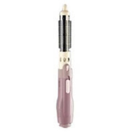 HP4694/00  AIRSTYLER 1000W&4 ATTACH. PINK METAL
