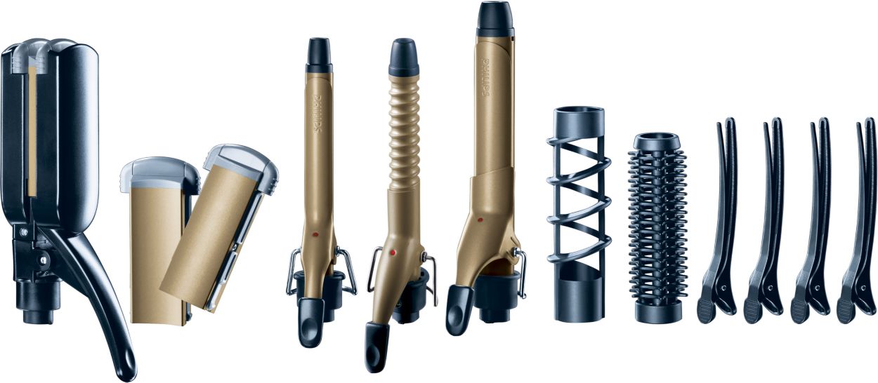 Multistyler HP4696/17 Philips