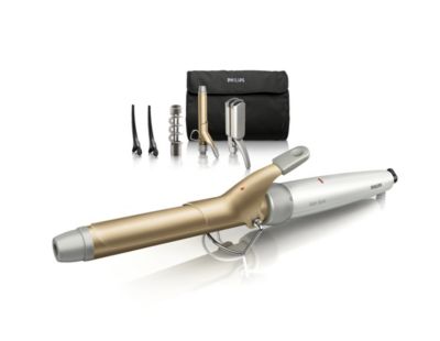 philips hair cutting kit