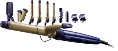 philips 3 in 1 hair styler price