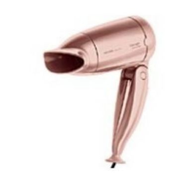 HAIRDRYER TRV.1200W DUAL VOLT.