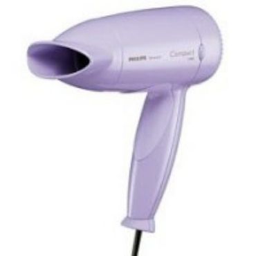 BASIC DRYER 1100W BLACK(SPORE)