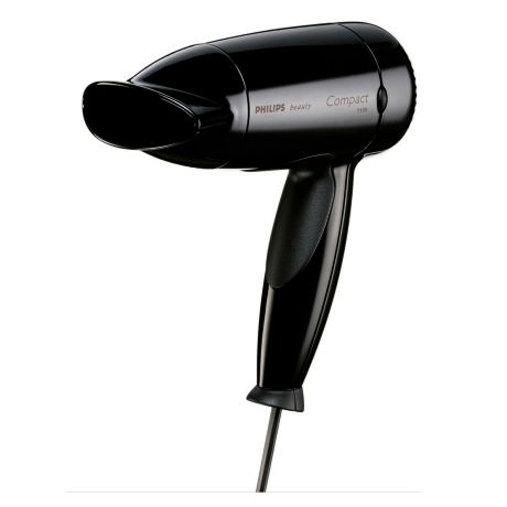 HP4814/40  BASIC DRYER 1100W PB BLACK