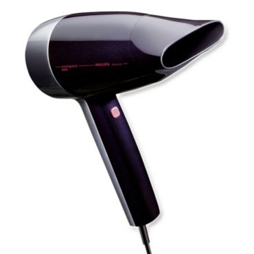 HAIRDRYER STRAIGHT HANDLE 1500 WATT