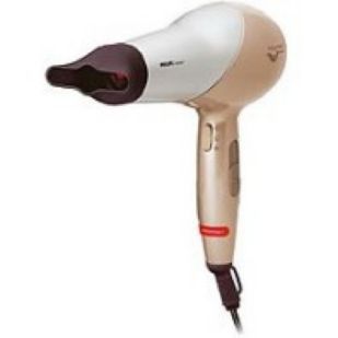 HAIRDRYER CARE 2000W HYDRAPROTECT