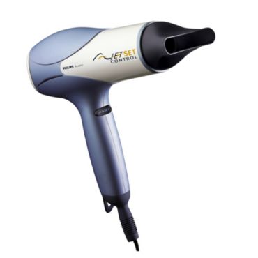 HAIRDRYER 1900W NOZZLE/DIFF