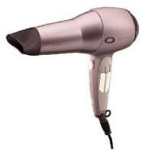 HAIRDRYER SALON 1800W SALON VOLUME