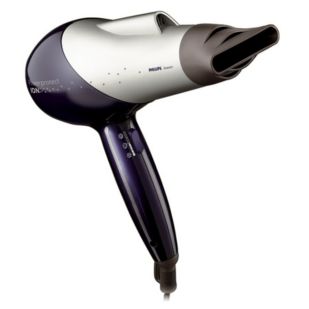 HAIRDRYER 2000W POWERPROTECT CARE ION
