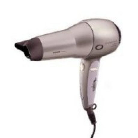 HP4899/01  HAIRDRYER SALON 1800W ELEC. BRONZE