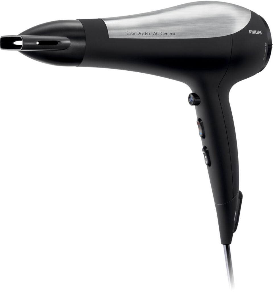 Salondry Pro Ac Haartrockner Hp4992 00 Philips