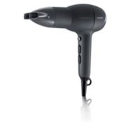 Hairdryer