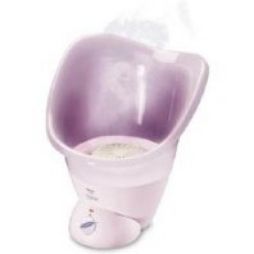 Bain vapeur Pro pour le visage