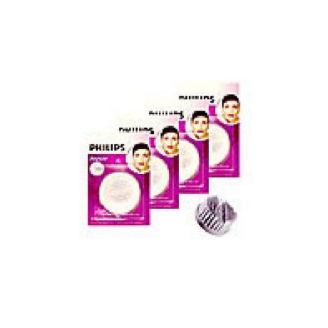 HP5951/4P  ACCESSORIES_WB_SU HP5951_4P Visapure Rep