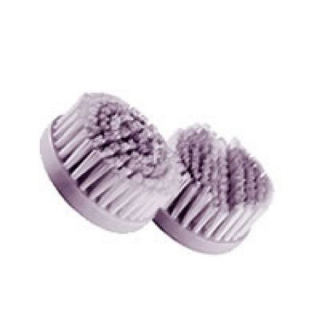 HP5953/00  CLEANSING BRUSH(HP5950&HP5951) DUO-PACK