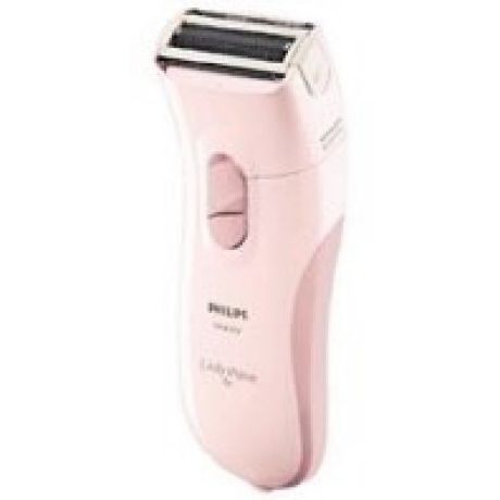 HP6303/20  LADYSHAVE BASIC MAINS PINK