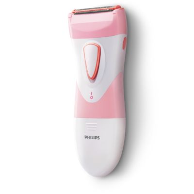 underarm trimmer philips