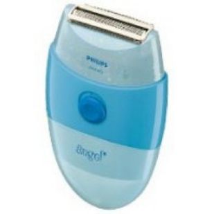 LADYSHAVE YOUTH BATT.BASIC BATTERY